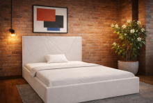 Кровать Бостон 160 Арбор Древ