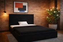 Ліжко з підйомним механізмом Бостон 180 Арбор Древ