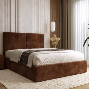 Кровать Неаполь 160 Арбор Древ