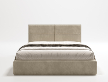 Ліжко Неаполь 180 Арбор Древ