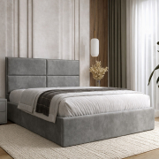 Ліжко з підйомним механізмом Неаполь 180 Арбор Древ