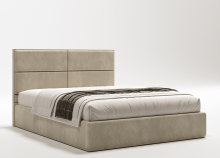 Ліжко з підйомним механізмом Неаполь 180 Арбор Древ