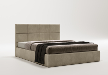 Кровать Аленка 160 Арбор Древ