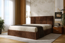 Кровать Аленка 160 Арбор Древ