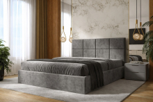 Кровать Аленка 160 Арбор Древ