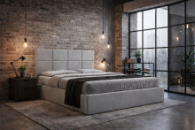 Ліжко Оленка 180 Арбор Древ