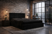 Ліжко Оленка 180 Арбор Древ