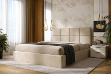 Ліжко з підйомним механізмом Оленка 160 Арбор Древ