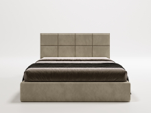 Ліжко з підйомним механізмом Оленка 160 Арбор Древ