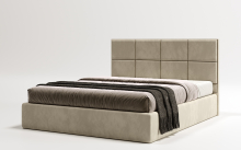 Ліжко з підйомним механізмом Оленка 180 Арбор Древ