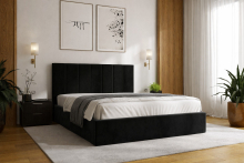 Кровать Рафаэль Люкс 160 Арбор Древ