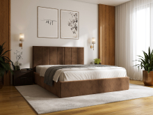 Кровать Рафаэль Люкс 160 Арбор Древ