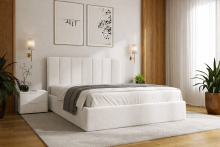 Ліжко з підйомним механізмом Рафаель Люкс 160 Арбор Древ