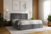 Ліжко з підйомним механізмом Рафаель Люкс 160 Арбор Древ