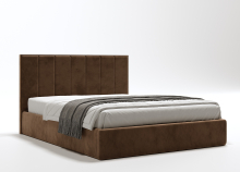 Ліжко з підйомним механізмом Рафаель Люкс 180 Арбор Древ