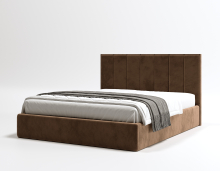 Ліжко з підйомним механізмом Рафаель Люкс 180 Арбор Древ