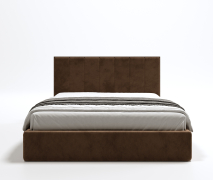 Ліжко з підйомним механізмом Рафаель Люкс 180 Арбор Древ