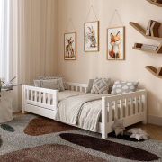 Кровать Злата 80х160 Арбор Древ