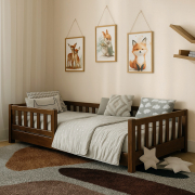 Кровать Злата 80х160 Арбор Древ