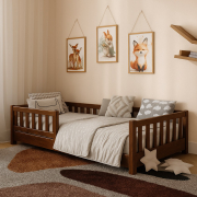 Кровать Злата 80х160 Арбор Древ