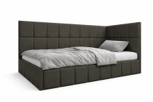 Ліжко з підйомним механізмом Емілі 90x200 Арбор Древ