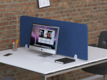 Перегородка для стола Open Office NP-120 Loft Design