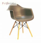 Стілець Leon сірий 21 Onder Mebli