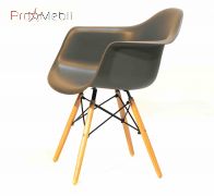 Стілець Leon сірий 21 Onder Mebli