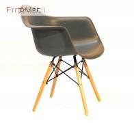 Стілець Leon сірий 21 Onder Mebli