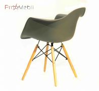 Стілець Leon сірий 21 Onder Mebli