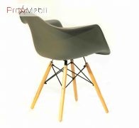 Стілець Leon сірий 21 Onder Mebli