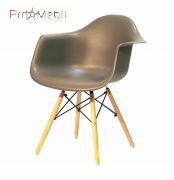 Стілець Leon сірий 21 Onder Mebli