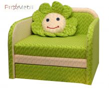 Детский диван Ромашка Wмеблі