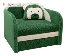 Детский диван Мишка Wмеблі