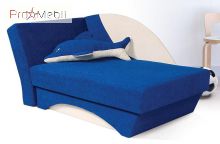 Детский диван Дельфин Wмеблі