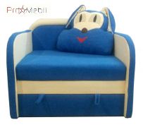 Детский диван Заец Wмеблі