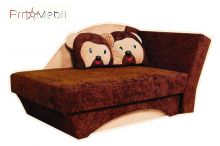 Детский диван Медведи Wмеблі