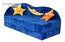 Дитячий диван Сплюх Wмеблі