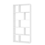 Стелаж Тетріс німфея альба Світ Меблів