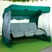 Гойдалка садова Мальта 014 GreenGard