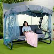 Гойдалка садова Граф Solo 064 GreenGard