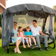 Гойдалка садова Граф Solo 064 GreenGard