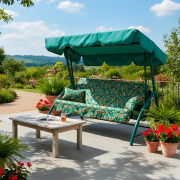 Гойдалка садова Елегія 008 GreenGard