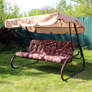 Гойдалка садова Бренда 007 GreenGard