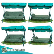 Гойдалка садова Елегія 007 GreenGard