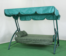 Гойдалка садова Елегія 007 GreenGard