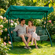 Гойдалка садова Елегія 007 GreenGard