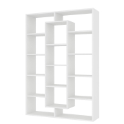 Стелаж Портал німфея альба Світ Меблів