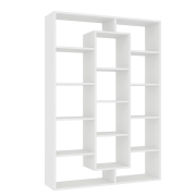 Стелаж Портал німфея альба Світ Меблів