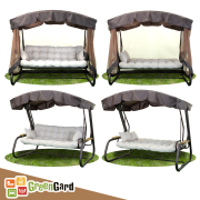 Гойдалка садова Домініка Air 058 GreenGard